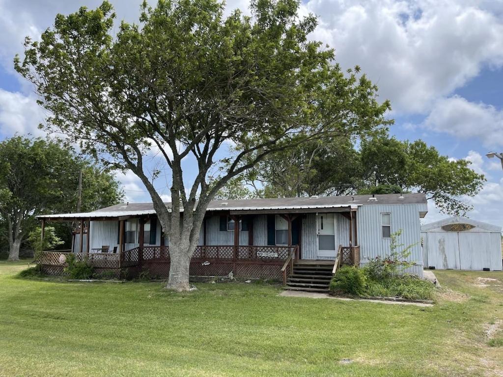 Edgewater Getaway Villa Port Lavaca Buitenkant foto