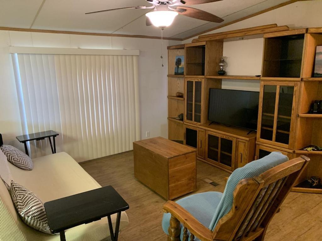 Edgewater Getaway Villa Port Lavaca Buitenkant foto
