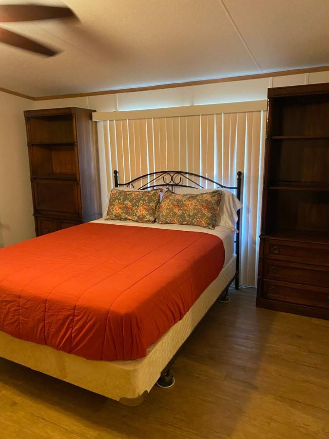 Edgewater Getaway Villa Port Lavaca Buitenkant foto