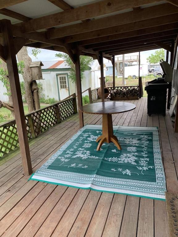 Edgewater Getaway Villa Port Lavaca Buitenkant foto